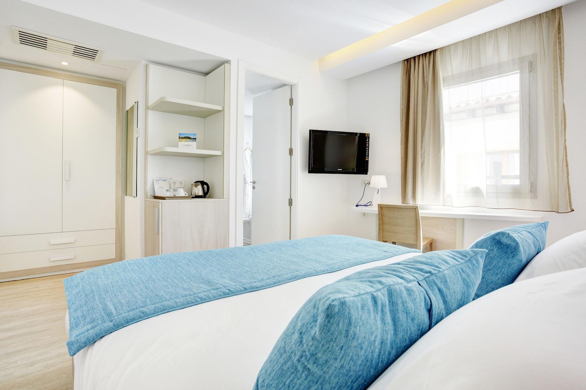 Hotel La Goleta De Mar - Adults Only Port de Pollenca
