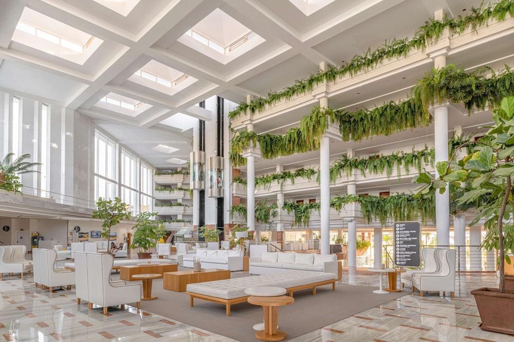 Hotel Landmar Playa La Arena 4*
