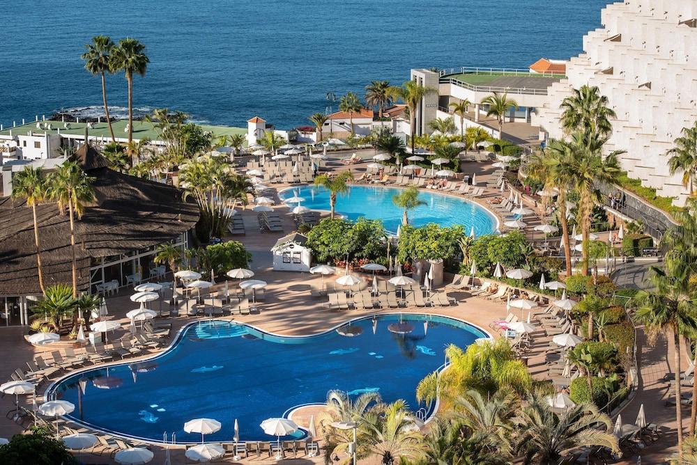Landmar Playa La Arena Hotel 4*