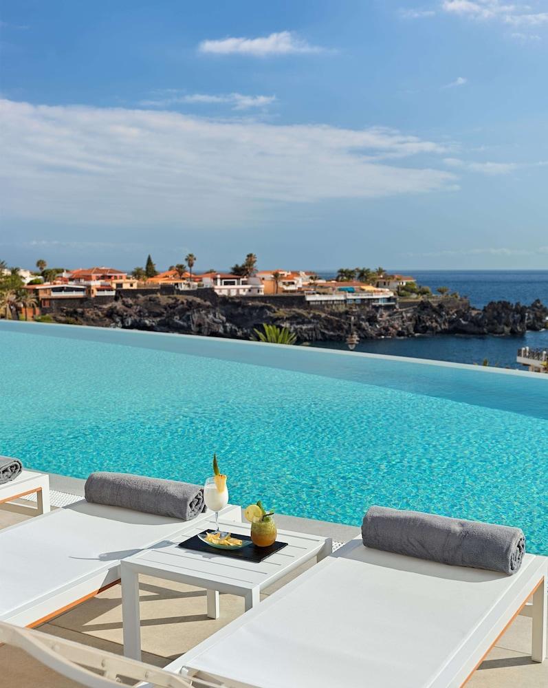 Landmar Playa La Arena 4*