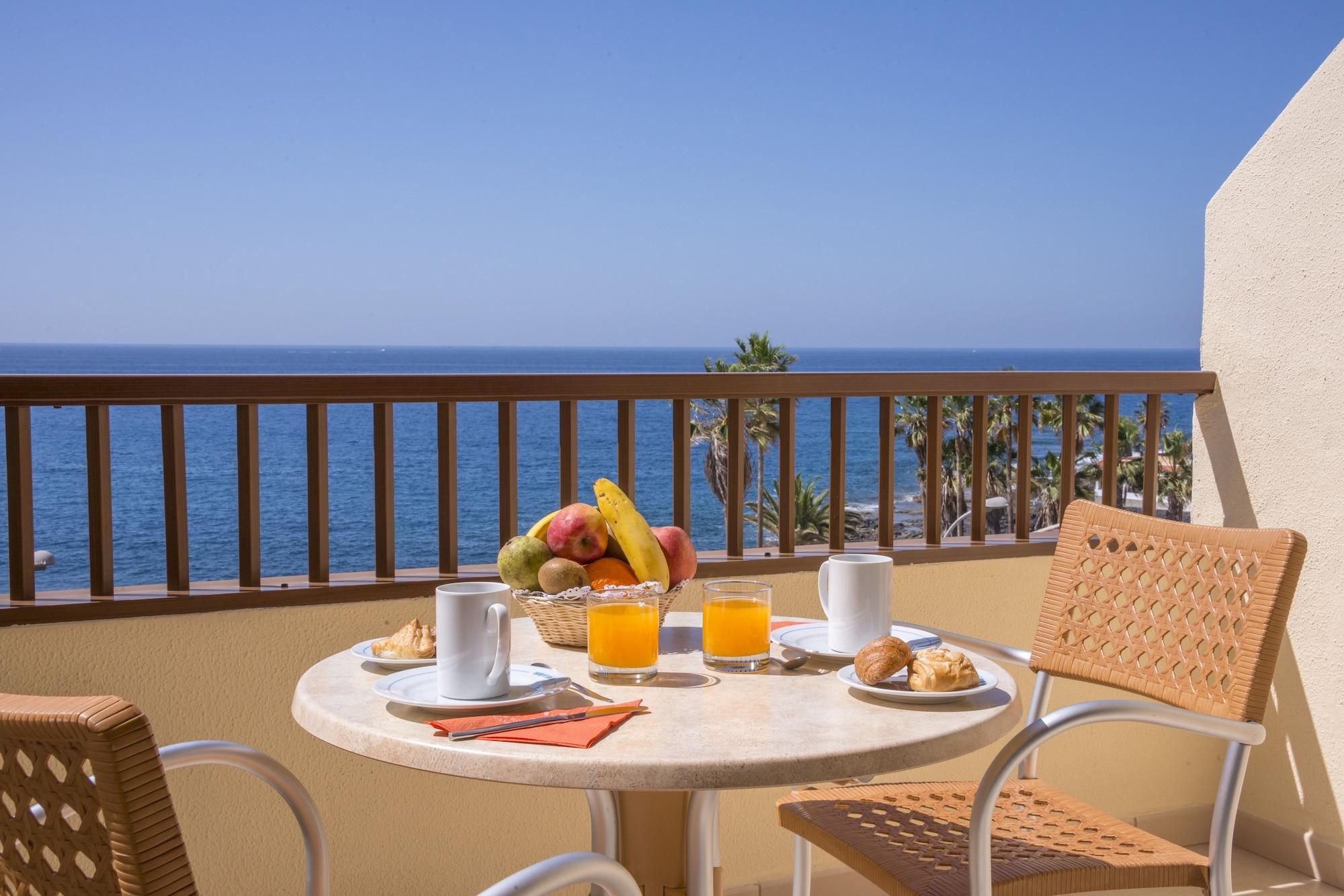 Hovima Jardin Caleta Costa Adeje (Tenerife)