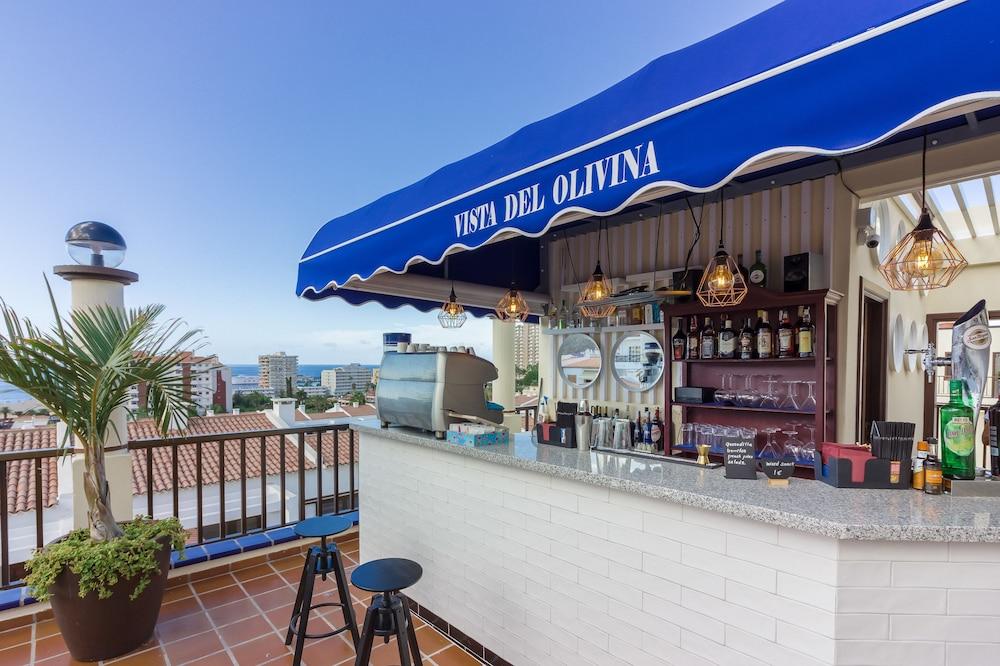 Klayman Olivina Los Cristianos (Tenerife)