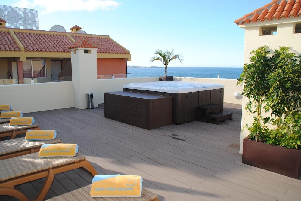 Hovima Jardin Caleta Hotel