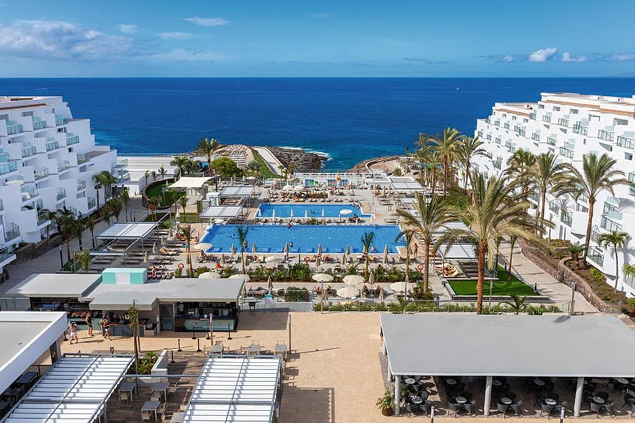 Clubhotel Riu Buena Vista Hotel 4*