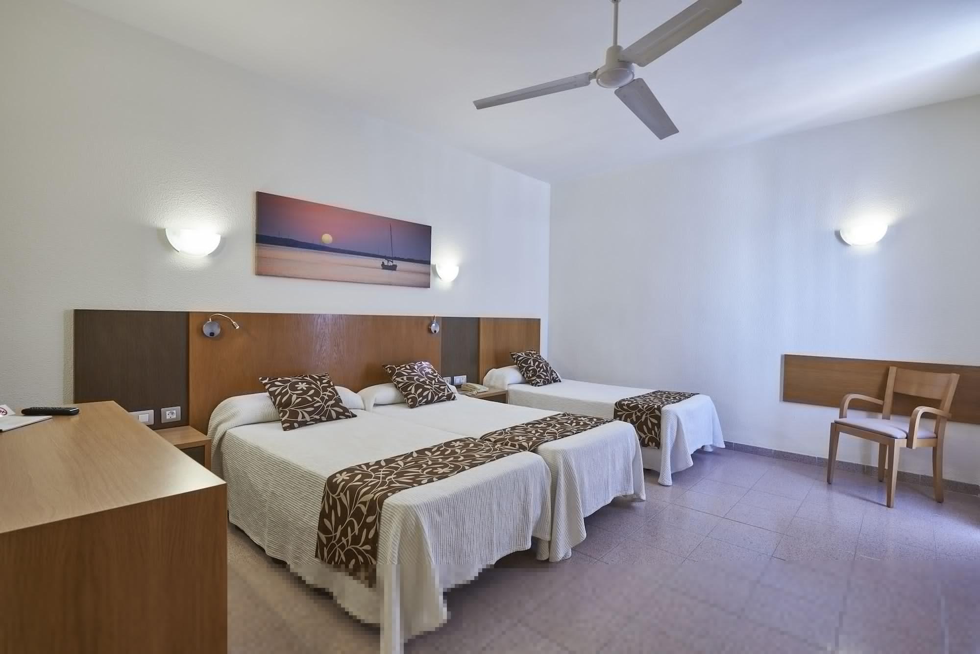 Hotel Gran Sol San Antonio Abad