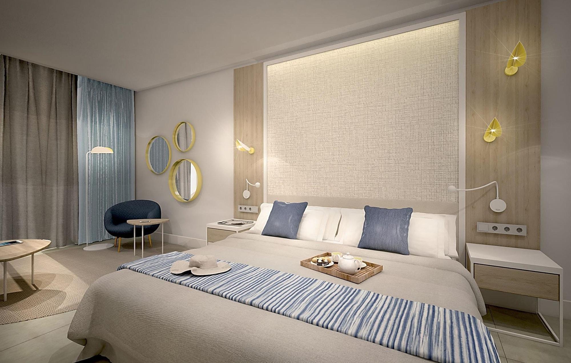 Guayarmina Princess - Adults Only 4* Costa Adeje (Tenerife)