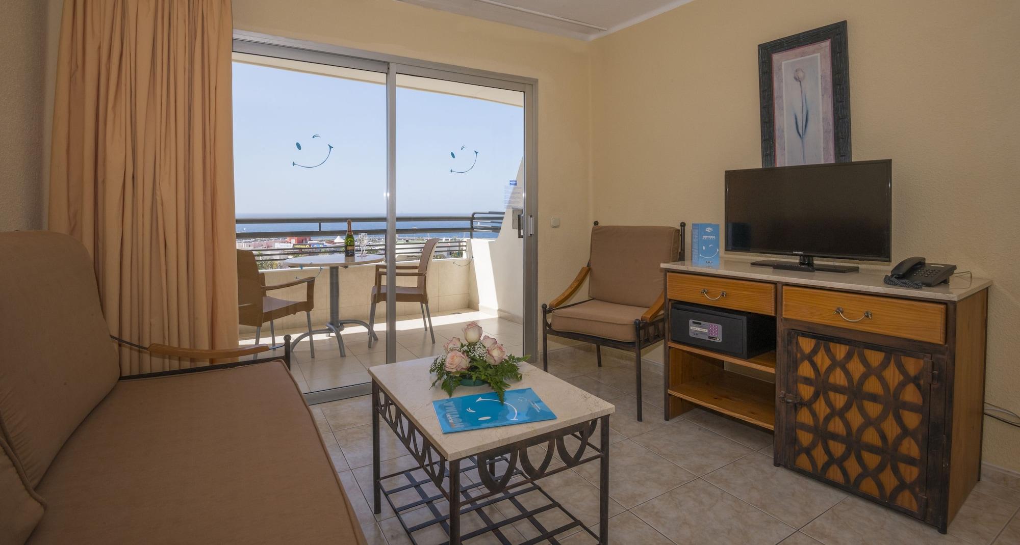 Hotel Hovima Santa María Costa Adeje (Tenerife)