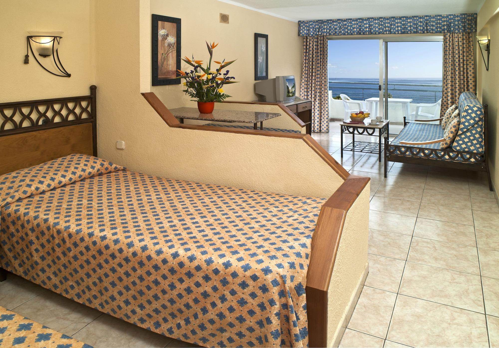 Hovima Santa María Hotel 3*