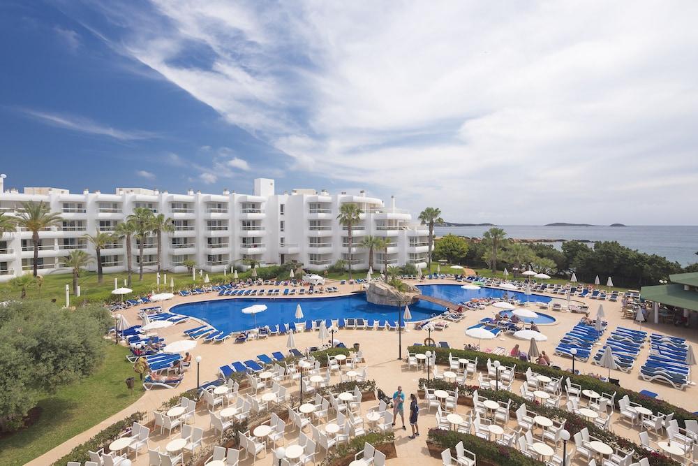 Tropic Garden 4* Santa Eulalia del Río
