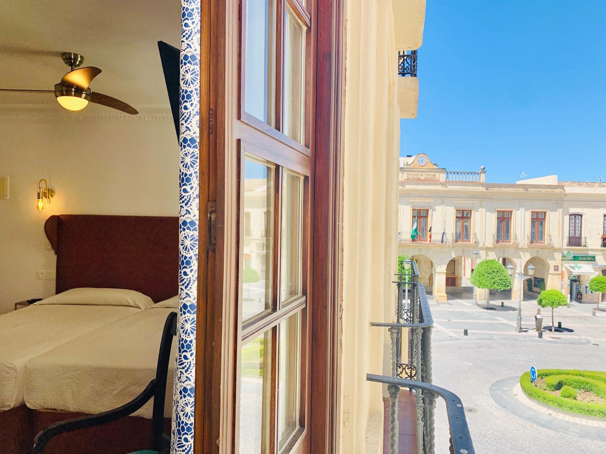 Hotel Don Miguel Ronda