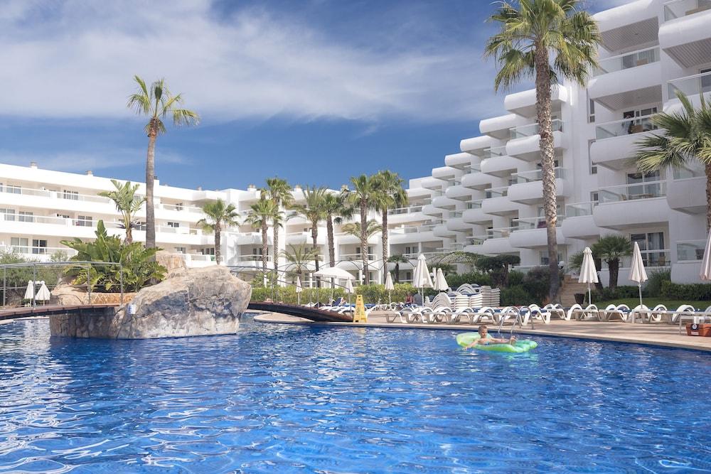 Tropic Garden Apartahotel