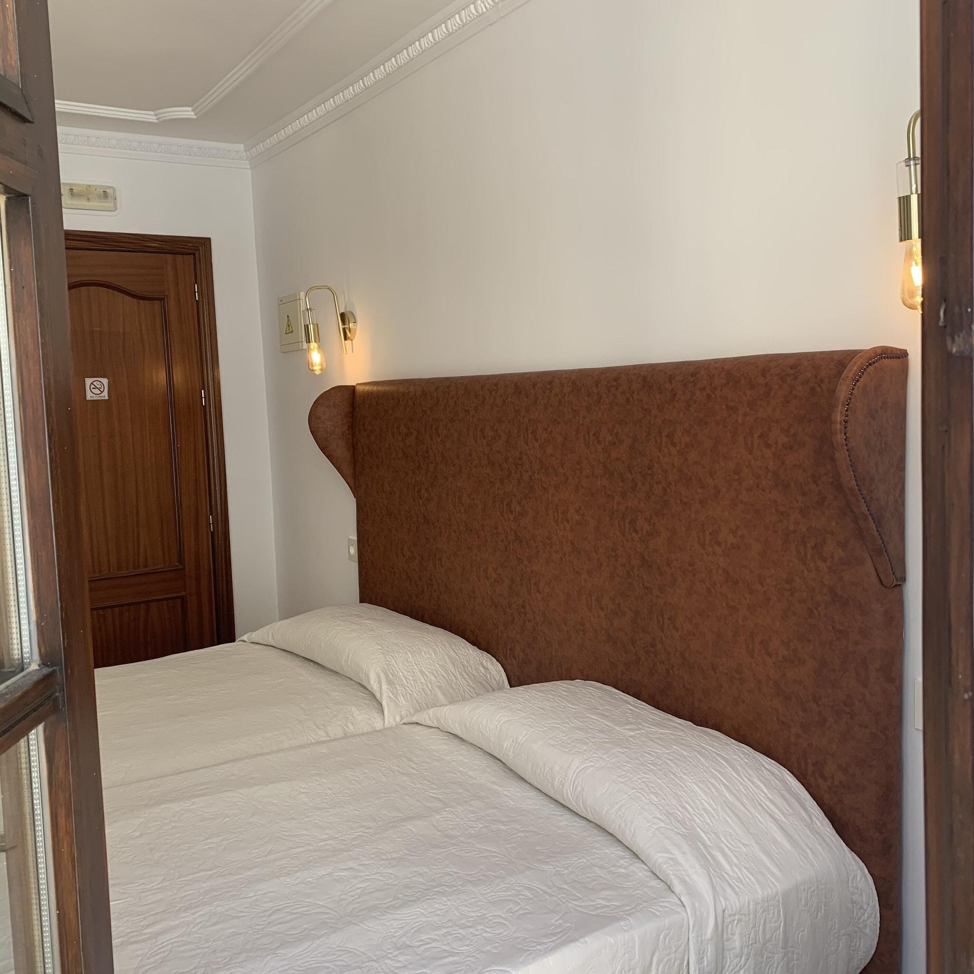 Don Miguel Hotel 4*