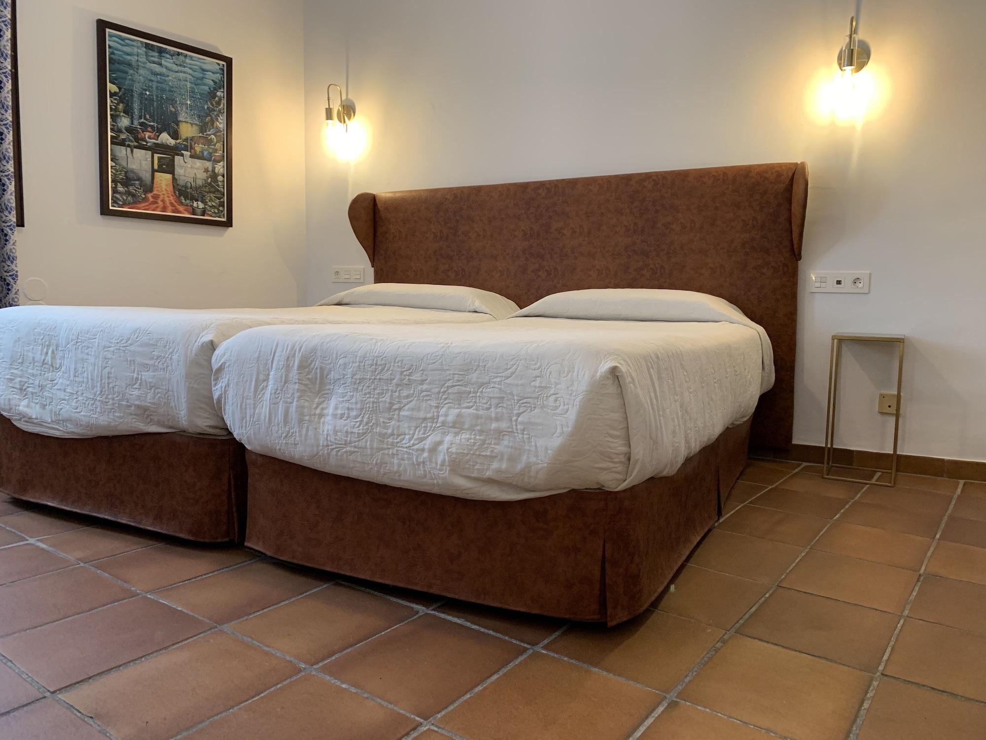 Don Miguel Hotel Ronda