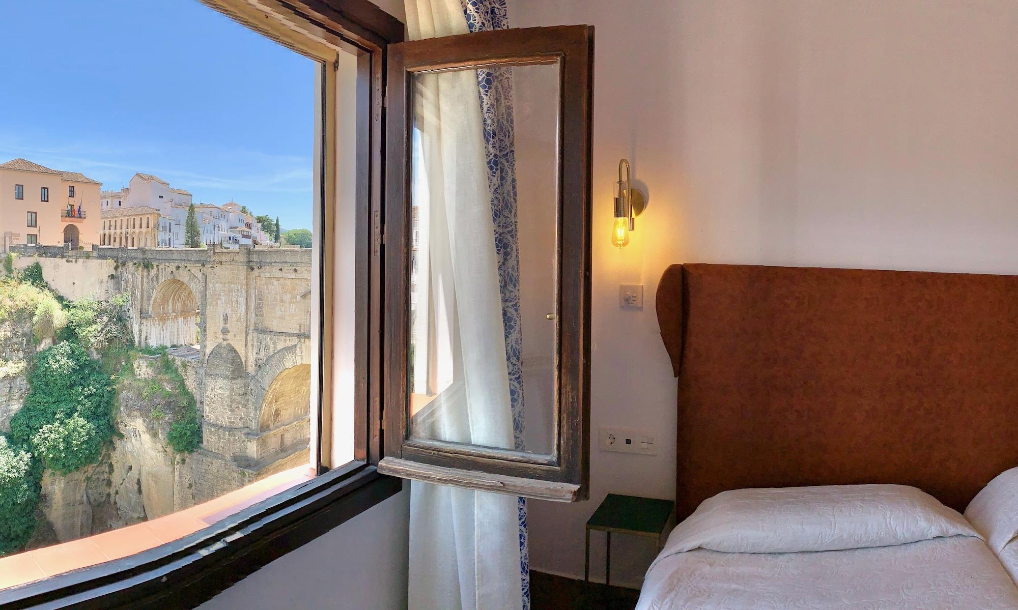 Hotel Don Miguel Ronda