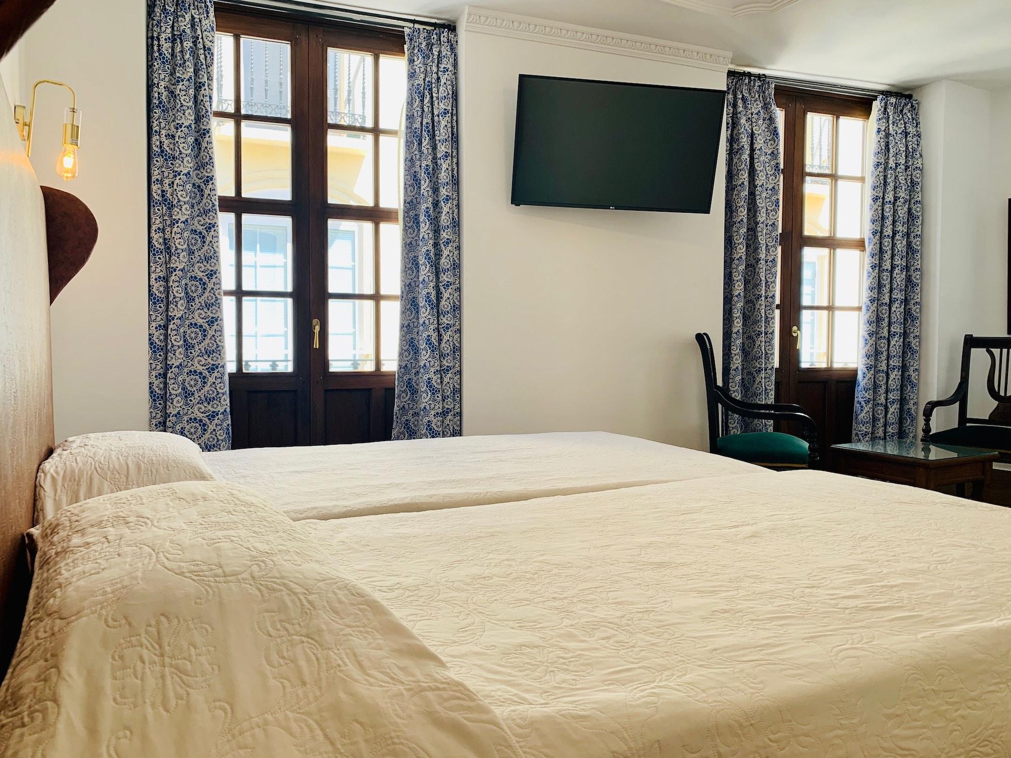 Hotel Don Miguel Ronda