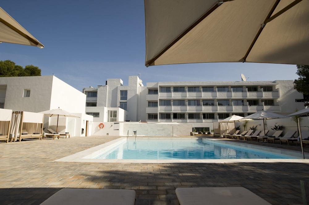 Anfora Ibiza Hotel