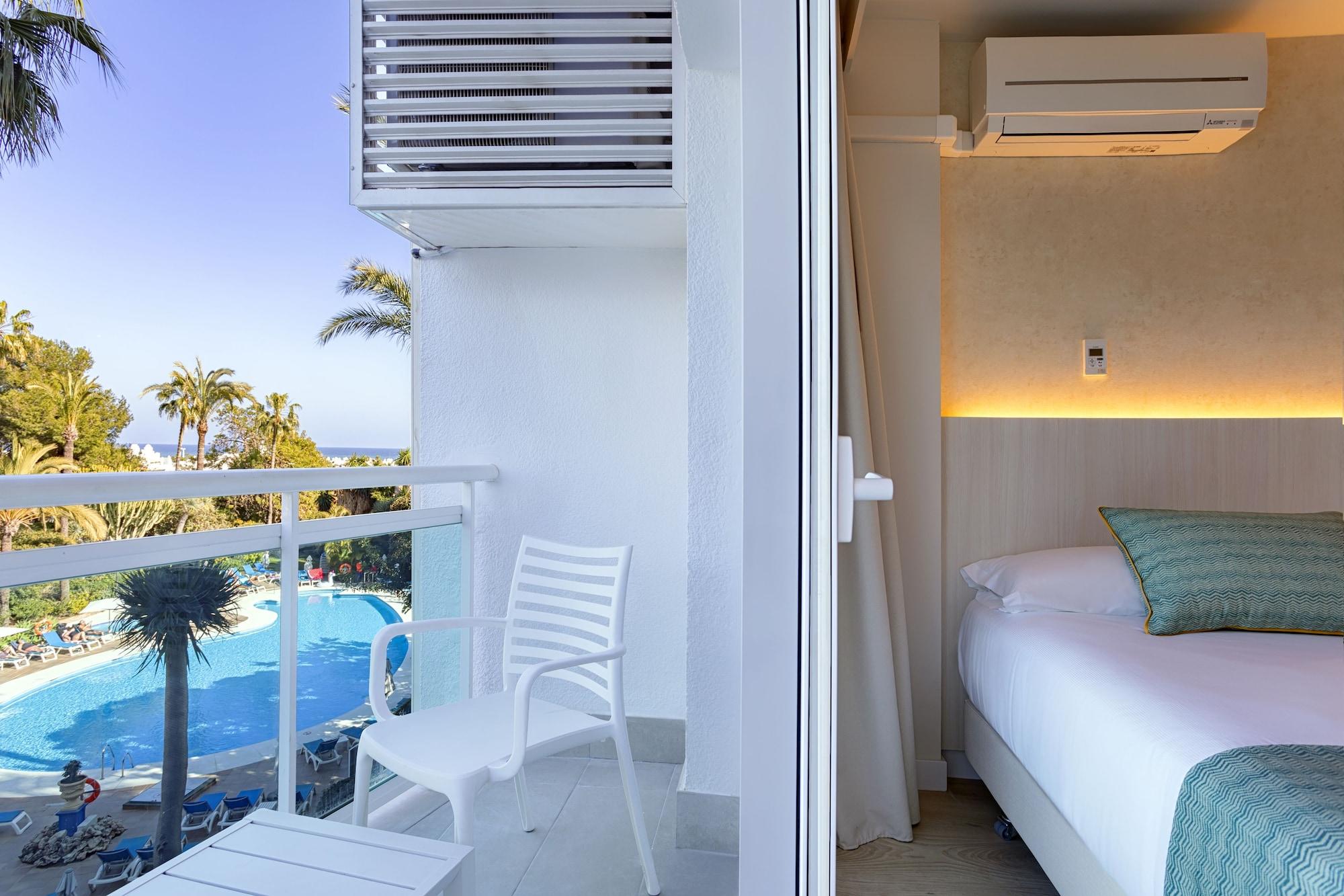 Hotel Palmasol Benalmádena