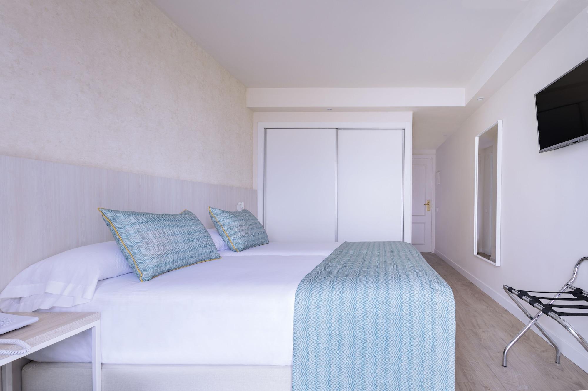 Hotel Palmasol