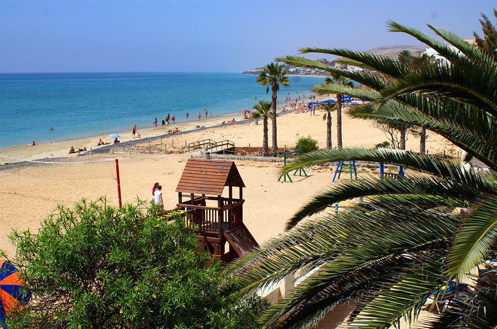 Sbh Fuerteventura Playa (adults Only) Hotel Costa Calma