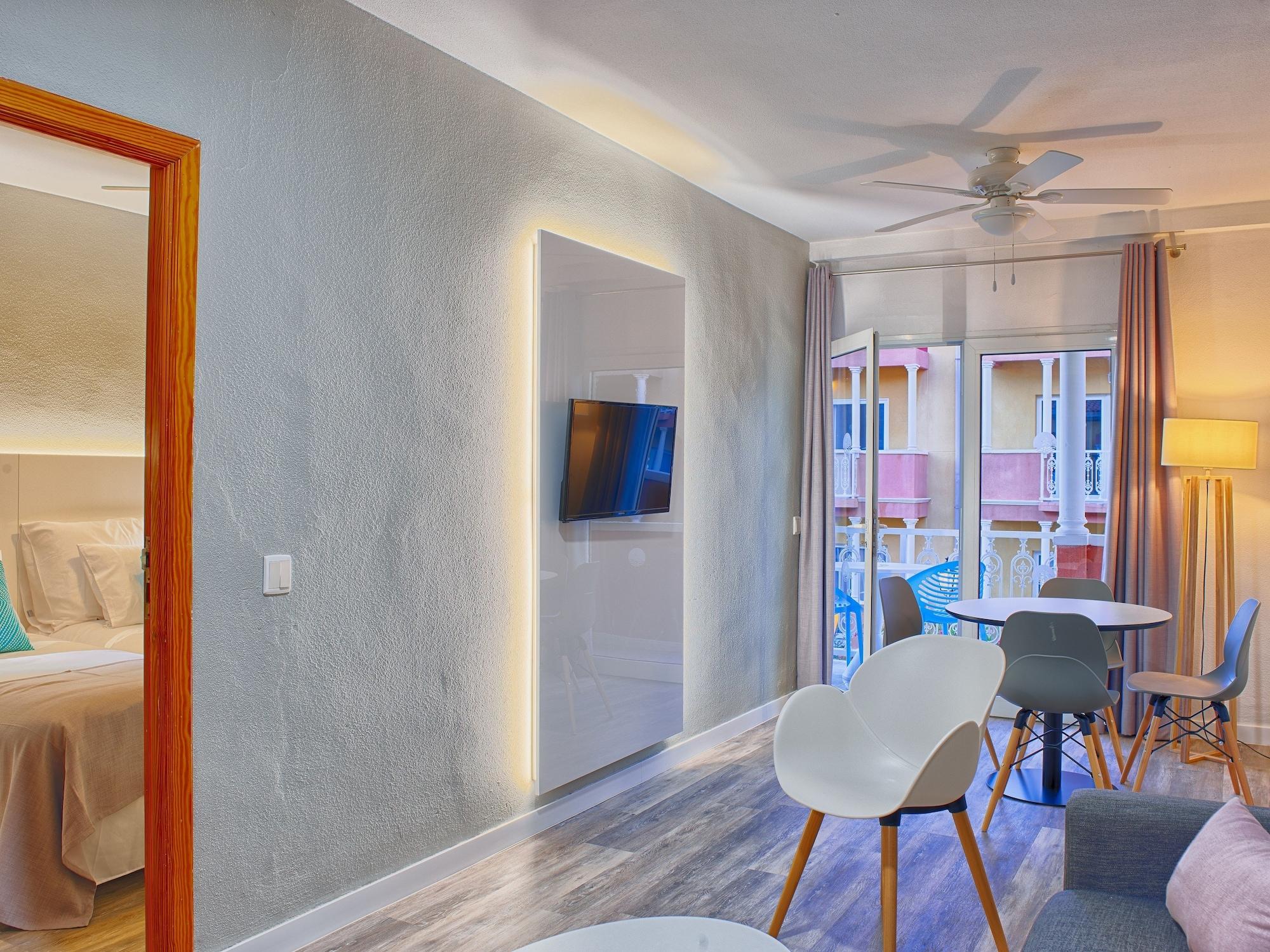 Coral Compostela Golf Apartment Playa de las Americas (Tenerife)