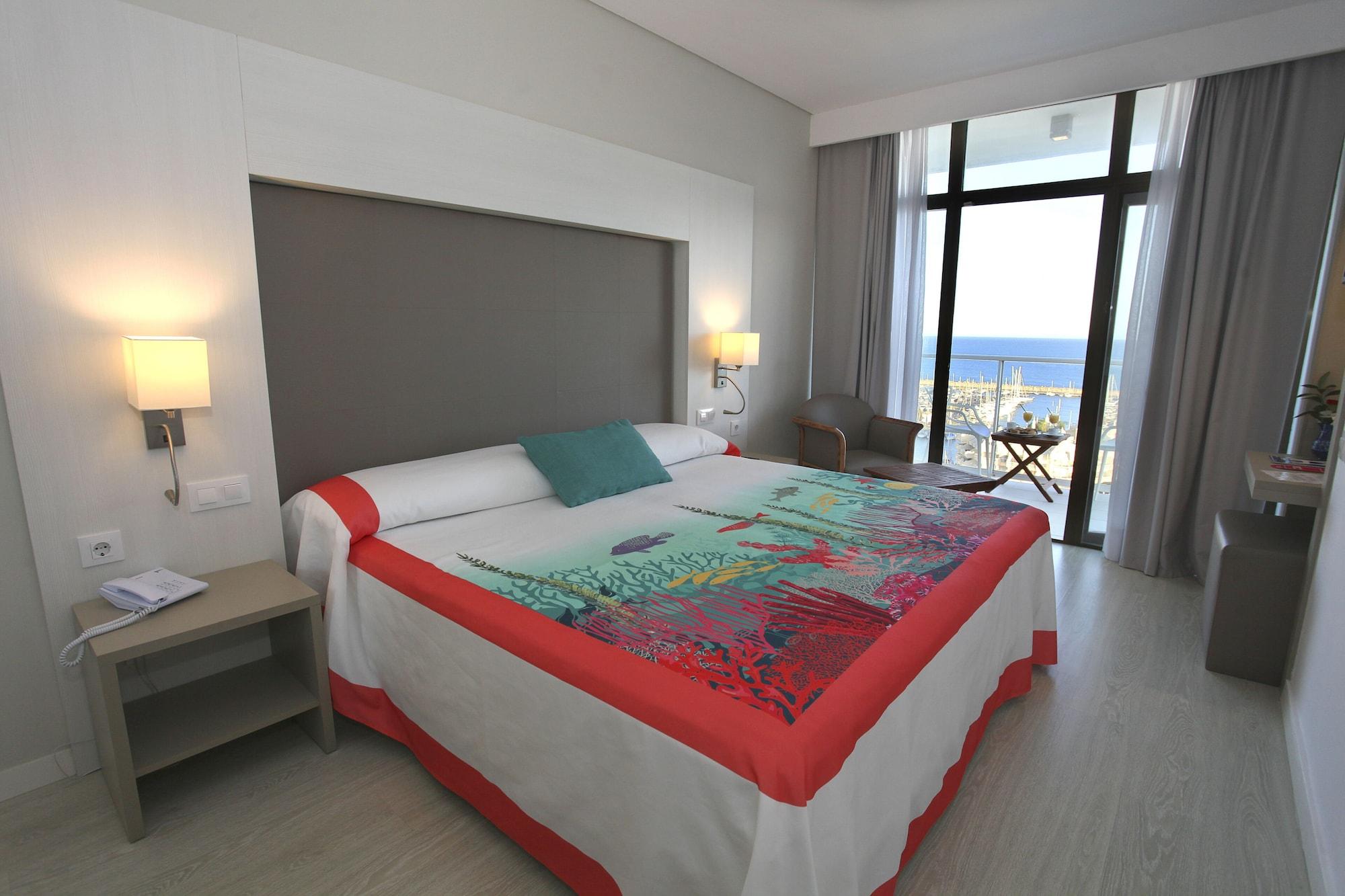 Alay - Adults Only Recommended Hotel Benalmádena