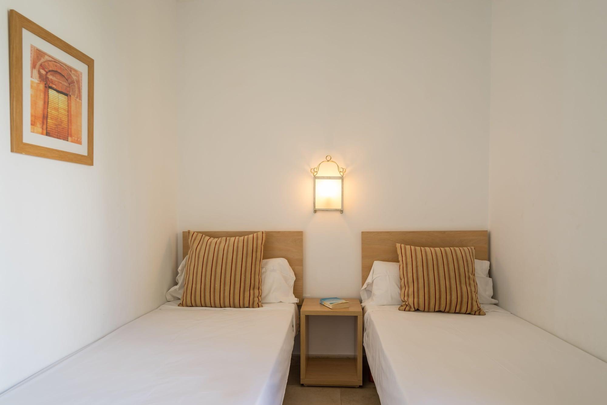 Pierre & Terrazas Costa Del Sol Resort 3*