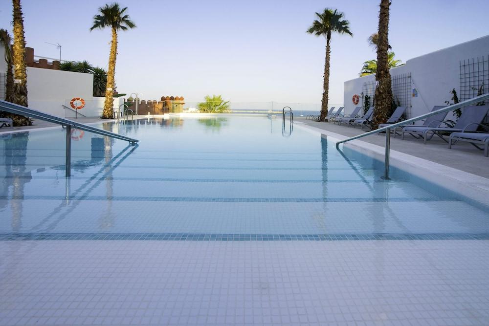 Spirit Hotel Benalmadena