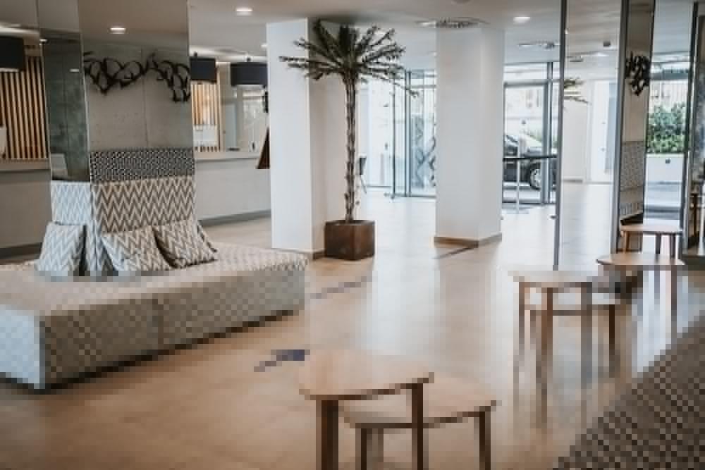 Spirit Hotel Benalmadena