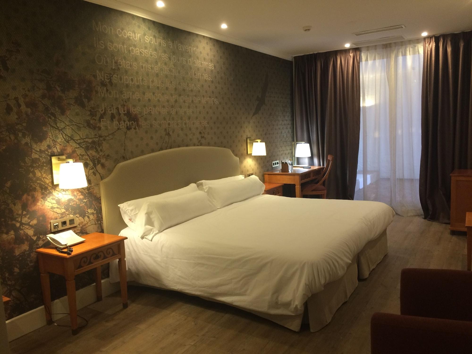 Fénix - Adults Only Recommended Hotel 4*