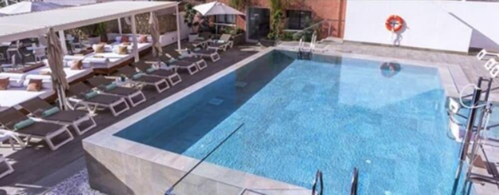 Fénix - Adults Only Recommended Hotel Torremolinos