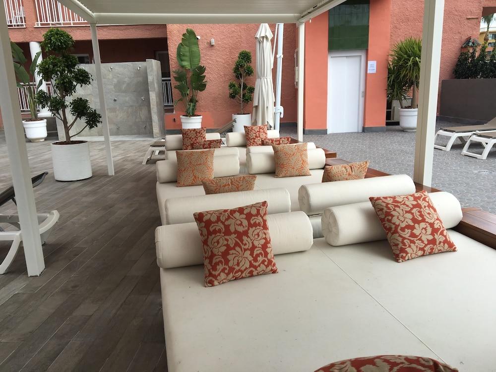 Fénix - Adults Only Recommended Hotel Torremolinos