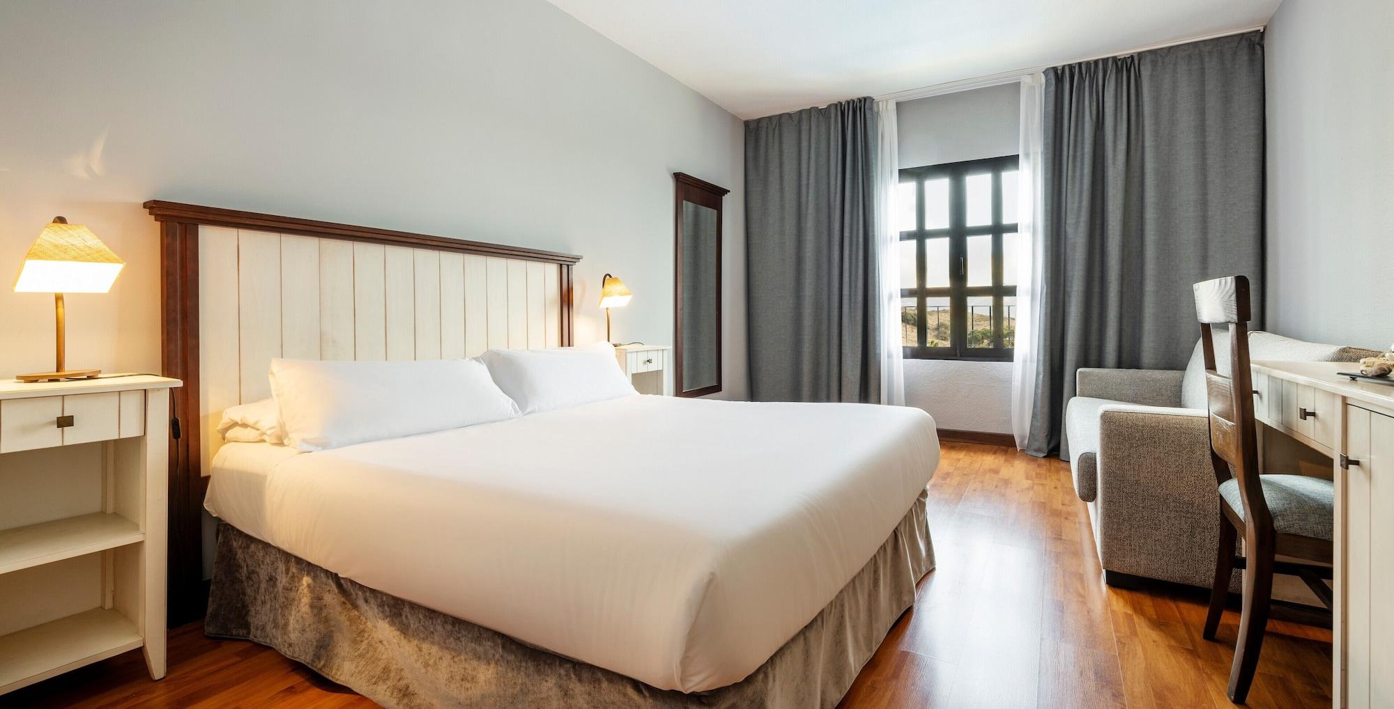 Ilunion Hacienda De 4*
