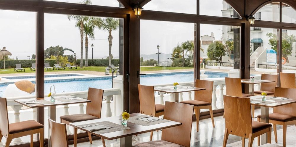 Ilunion Hacienda De Hotel 4*