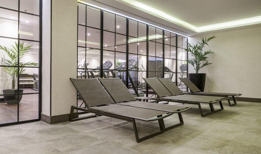 Ilunion Hacienda De Hotel 4*