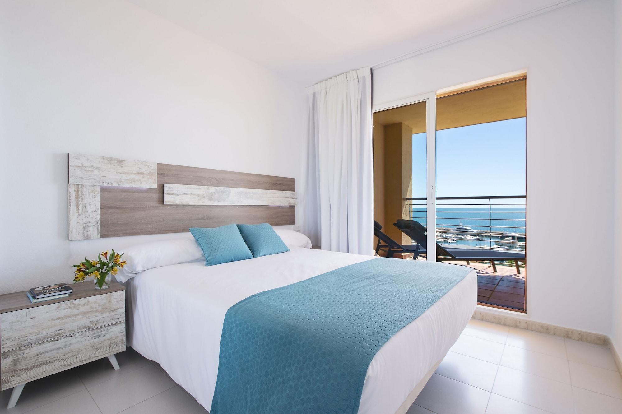 Pierre&vacances Port Apartamento Altea