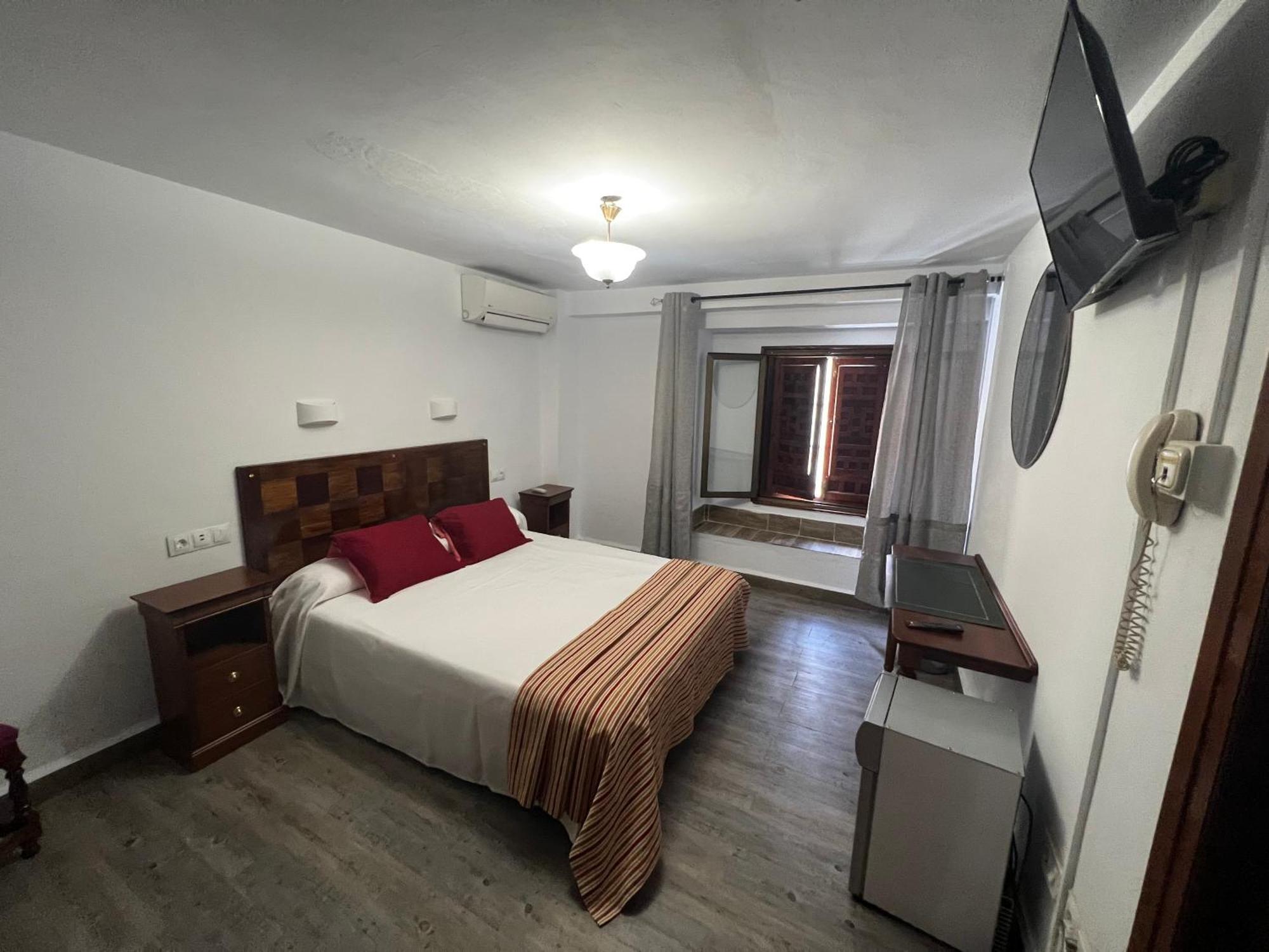 Colon Guest house *