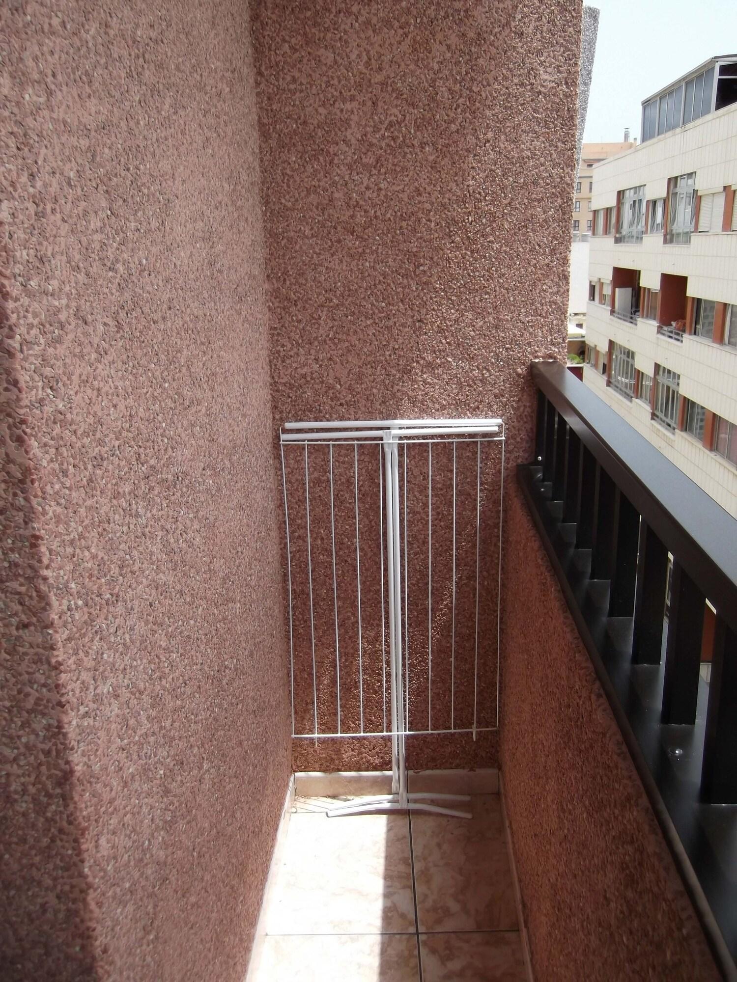 Apartahotel Bajamar