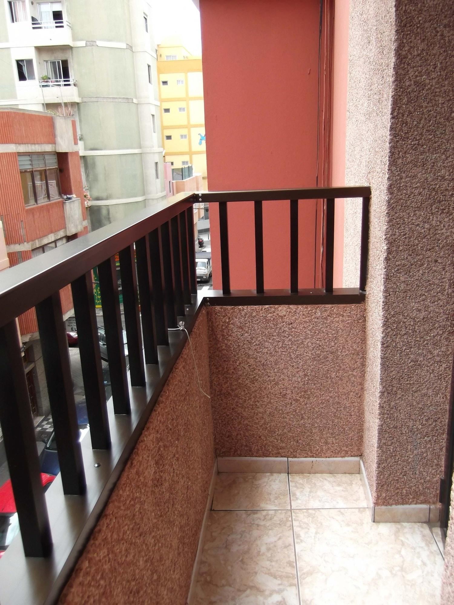 Apartahotel Bajamar