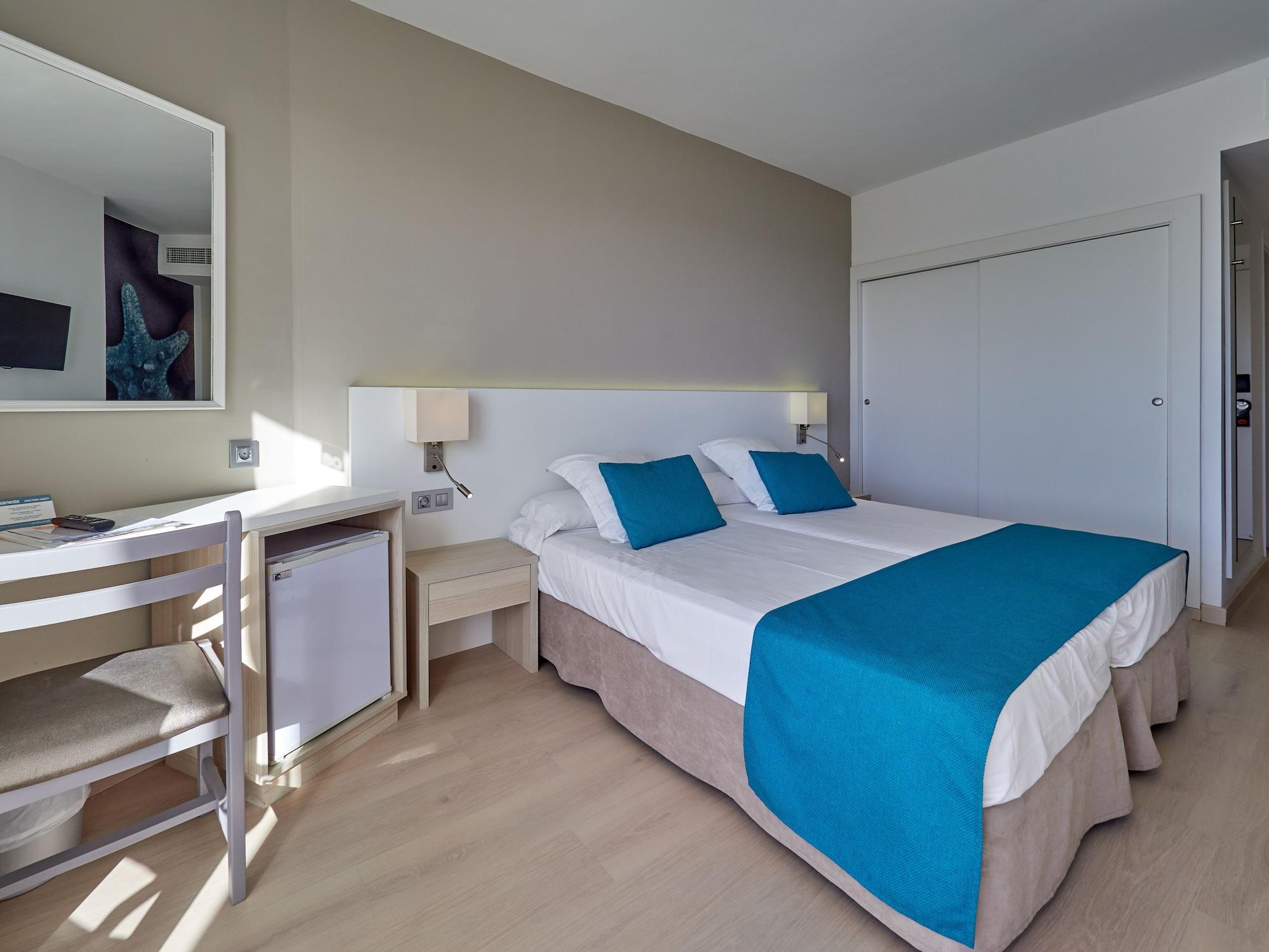 Bq Delfin Azul Hotel 4*