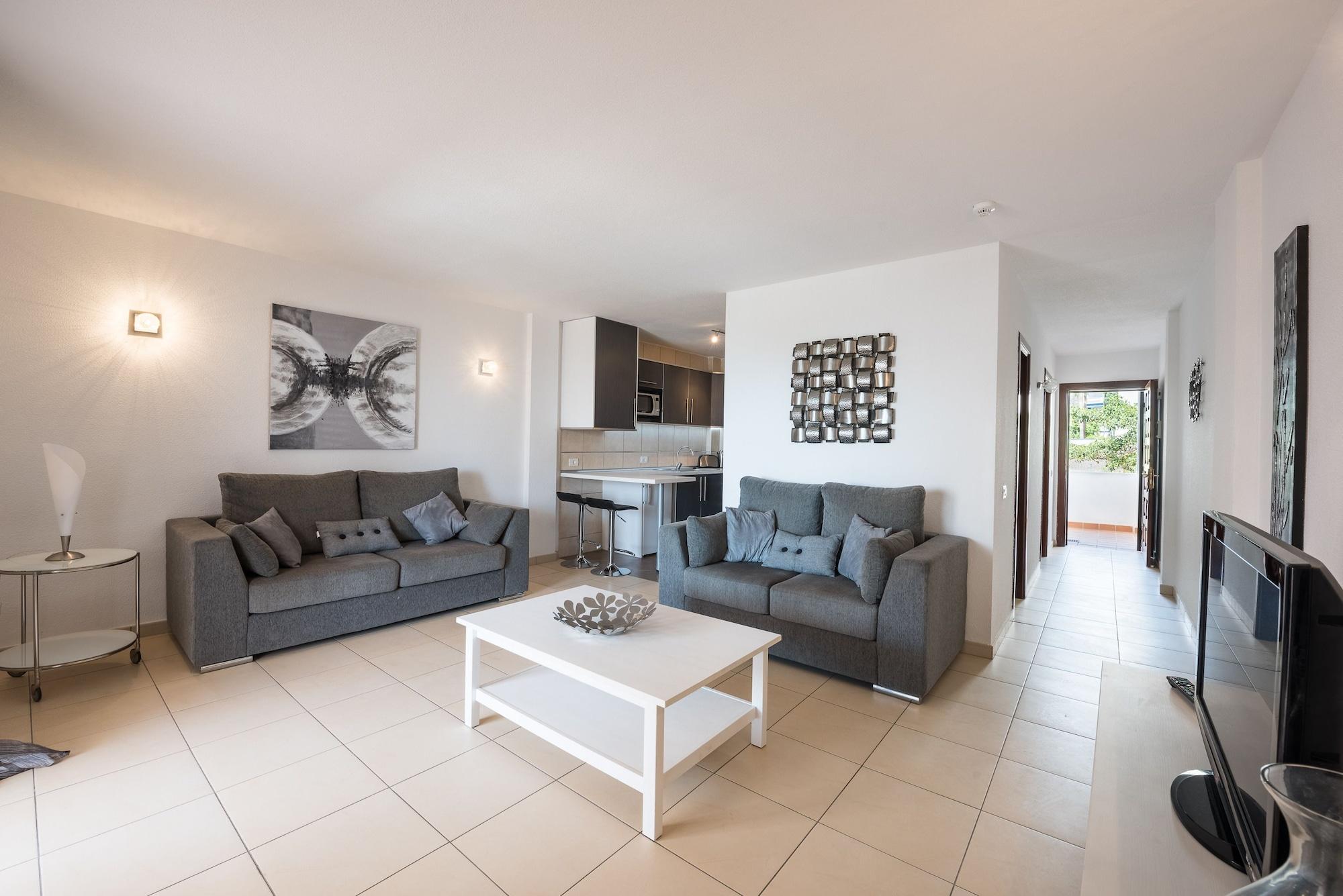 Paloma Apartment Los Cristianos (Tenerife)