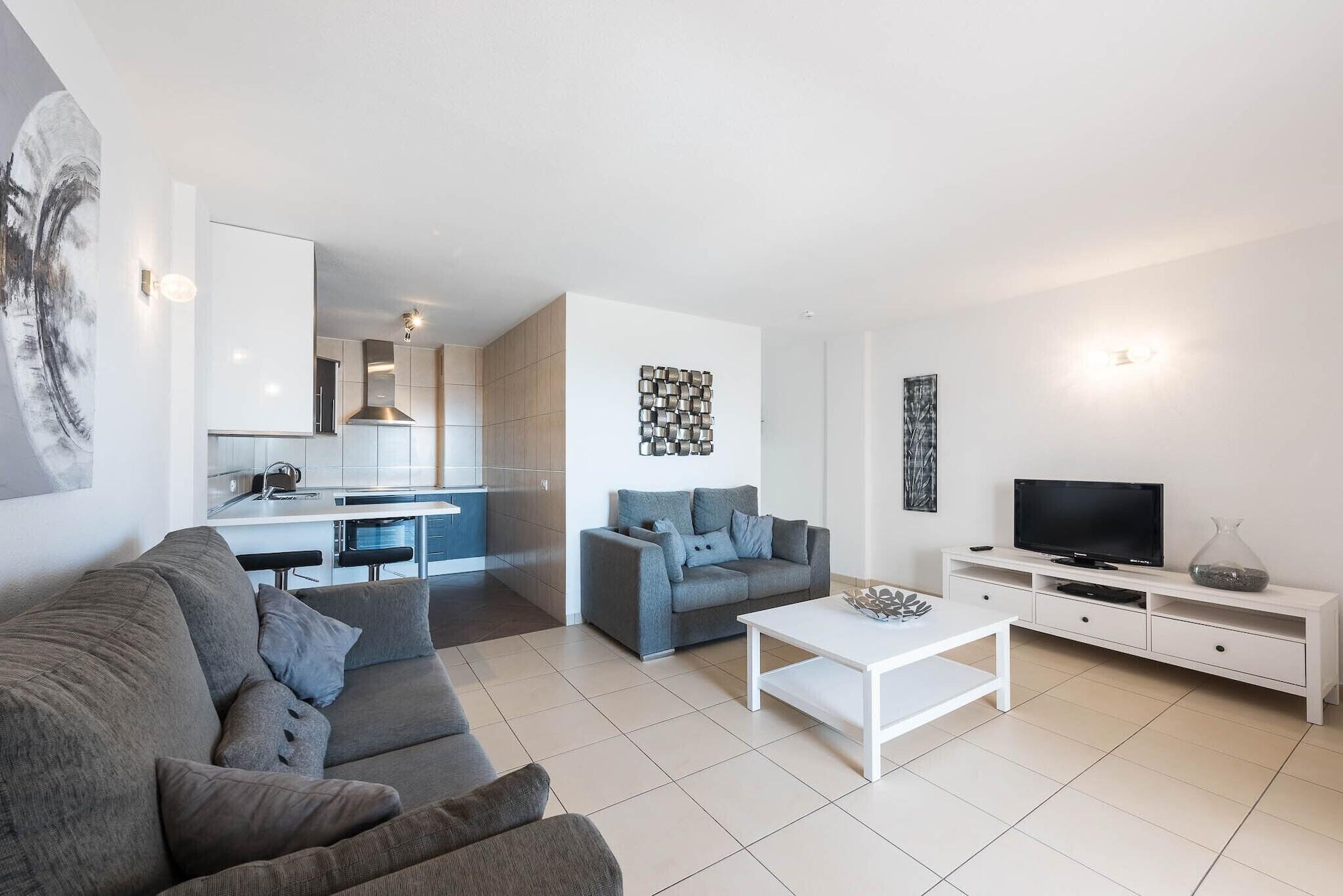 Paloma Apartment