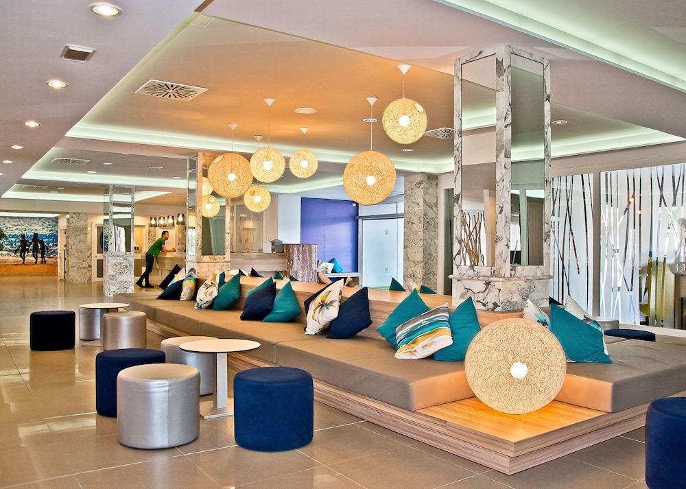 Bq Delfin Azul Hotel 4*
