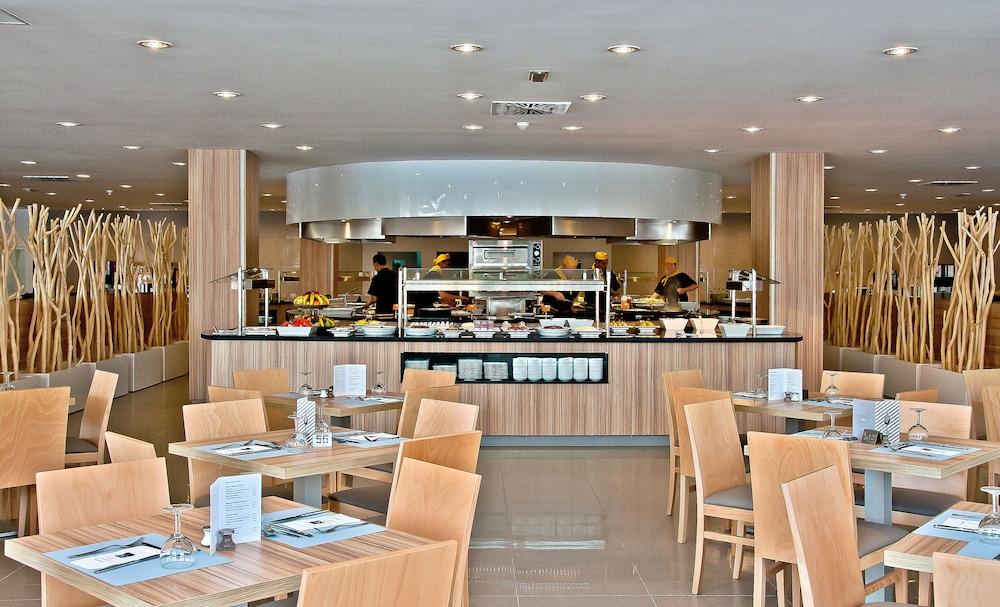 Hotel Bq Delfin Azul