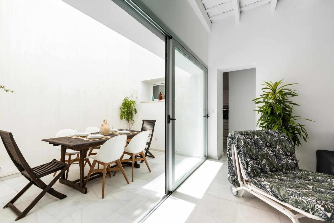 Apartment El Erizo