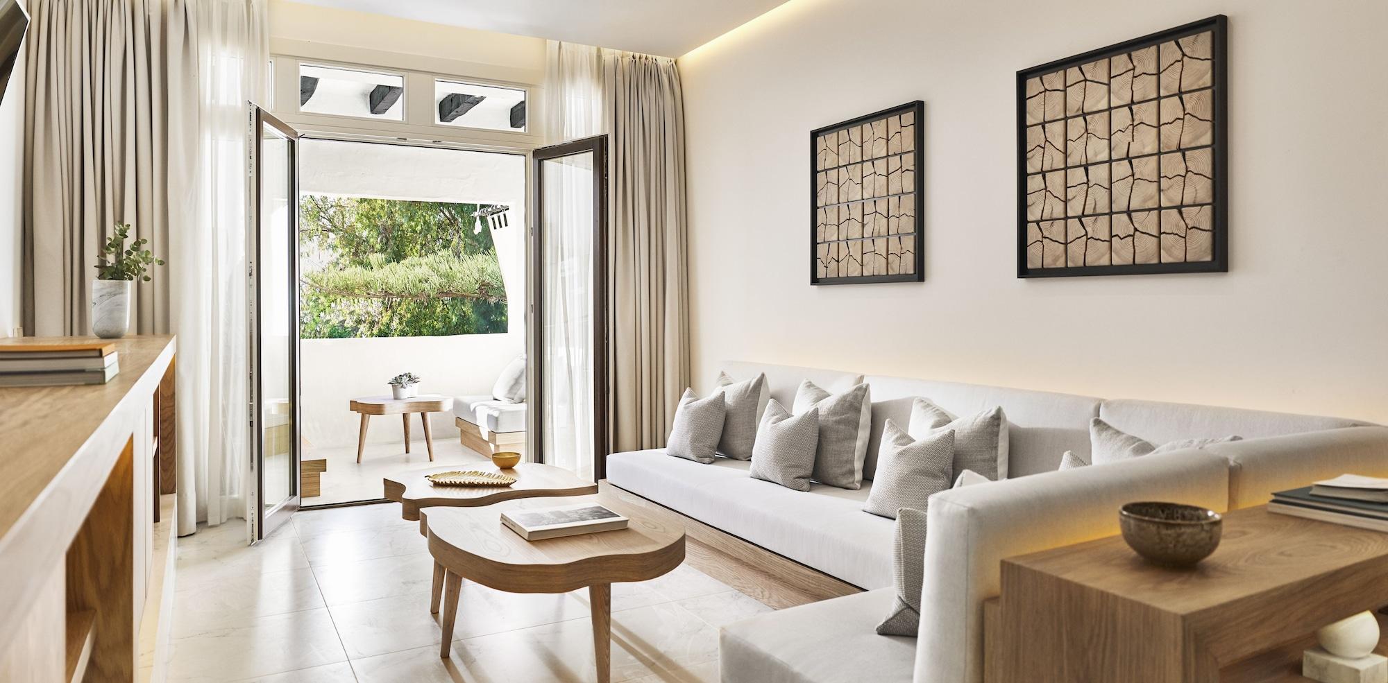 Nobu (adults Only) 5*