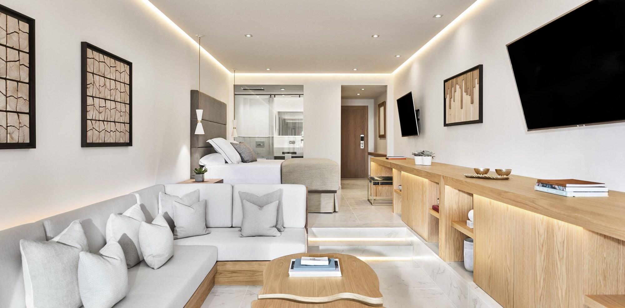 Nobu (adults Only) Hotel 5*