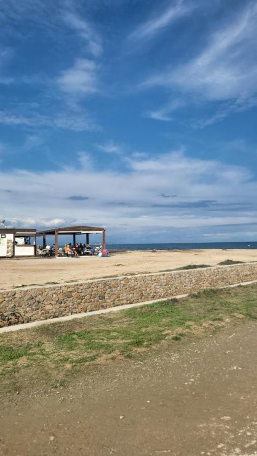 Apartamento Cala Sun -la Mata * La Mata (Torrevieja)