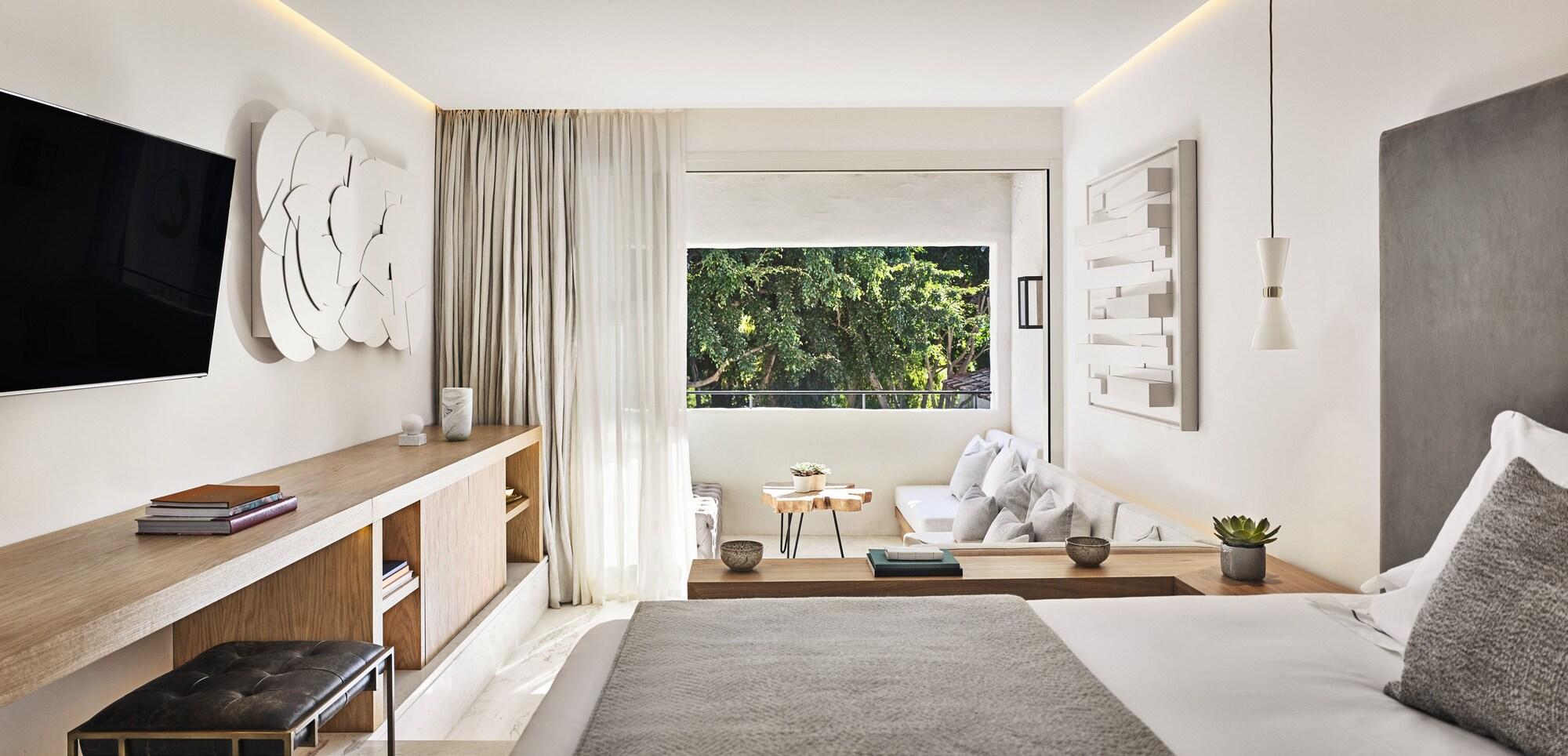 Hotel Nobu (adults Only) 5*