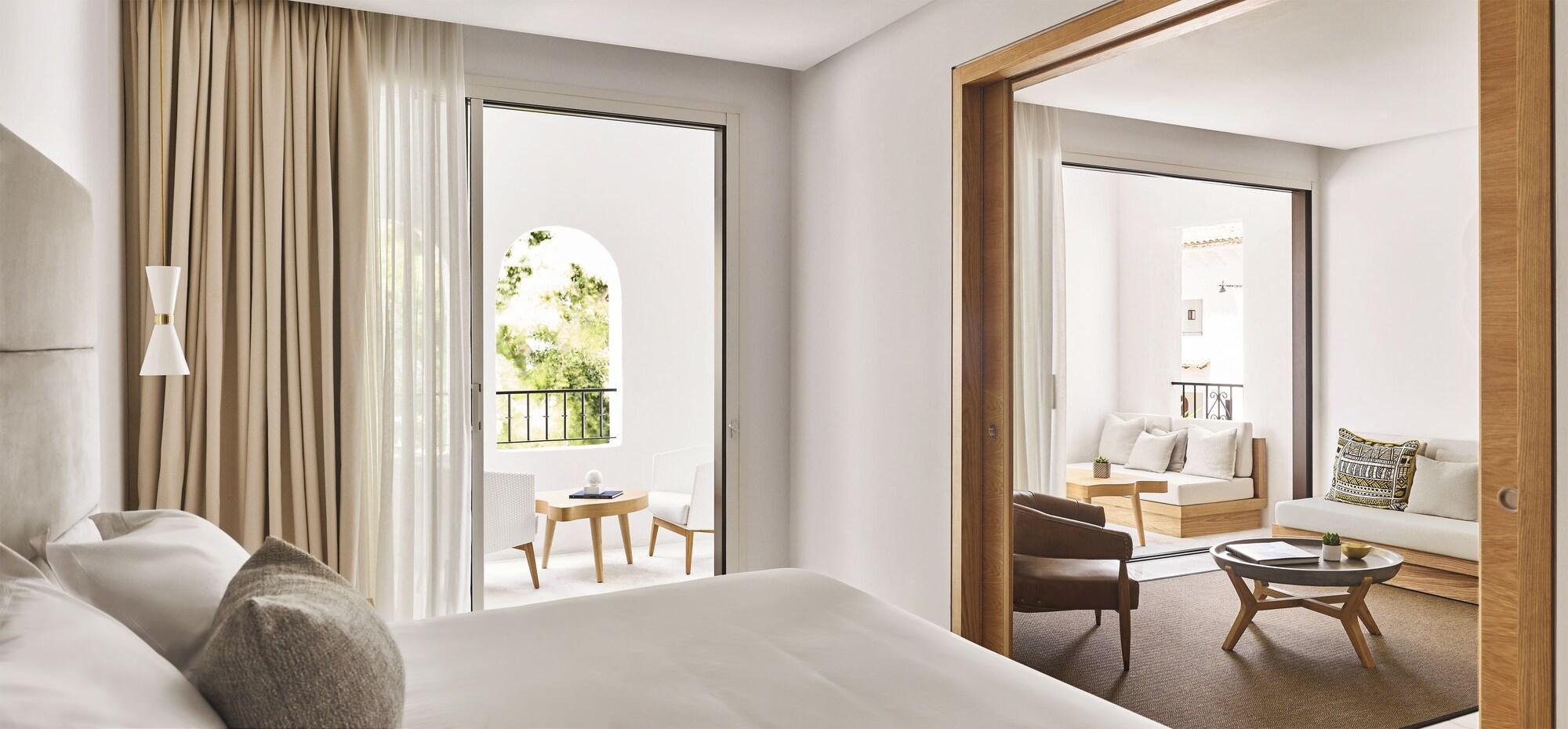 Hotel Nobu (adults Only) 5*