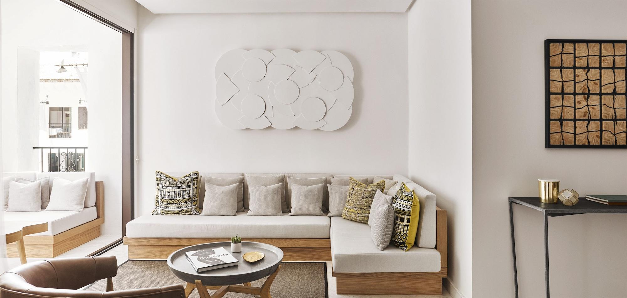 Nobu (adults Only) Hotel